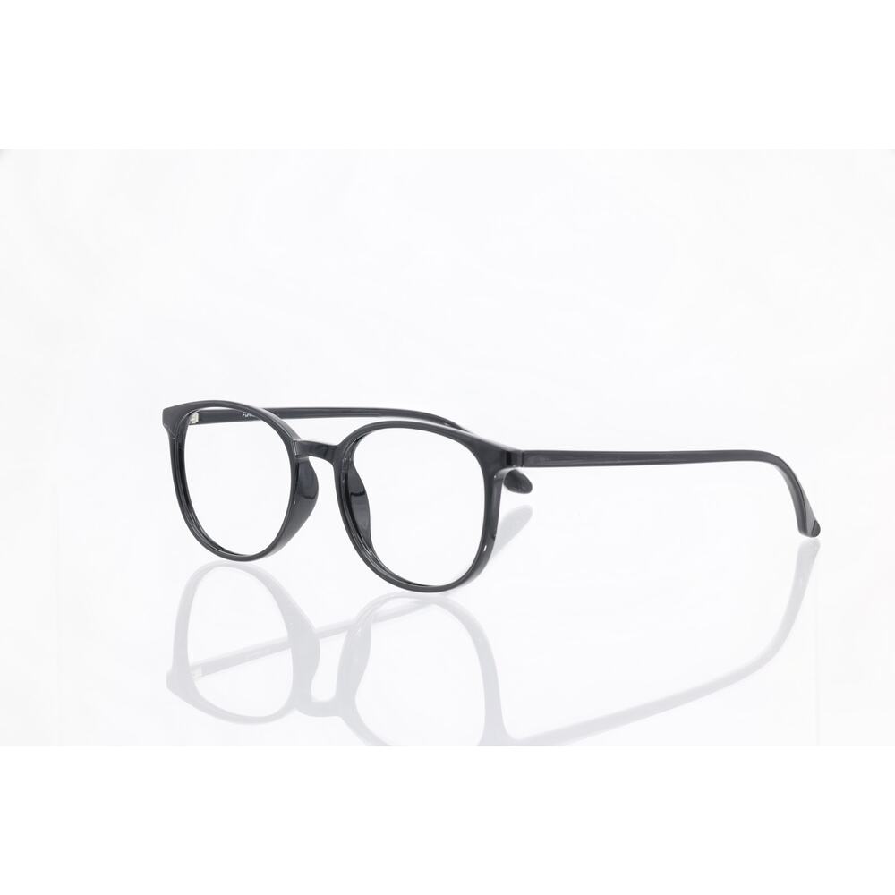 Firmoo LKFS11025 C3 51-19-145mm Eyeglasses FRAMES ONLY - GOOD CONDITION